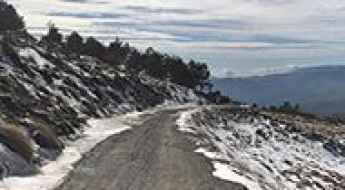 La Rinconada de Nigüelas
