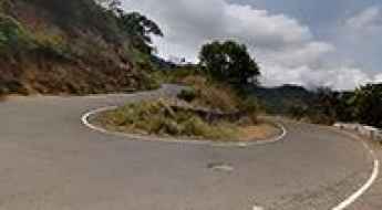 Manjur-Mulli Road