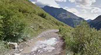 Mineral Creek Road in Colorado: Stay Away Unless You Know You Are Capable
