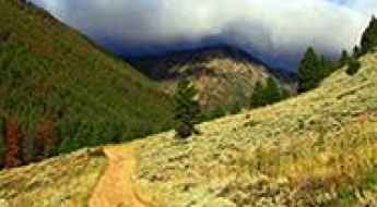 Mount Jefferson