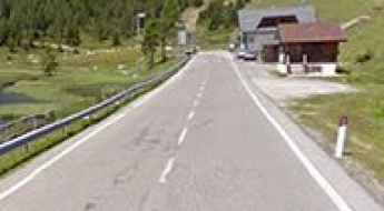 Passo di Pramollo