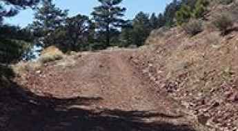 O'Leary Peak