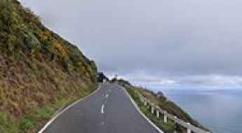 Paekakariki Hill Road