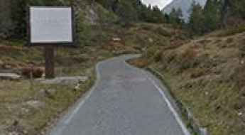 Passo di Mortirolo
