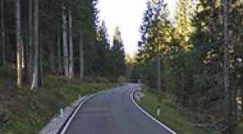 Passo Vezzena