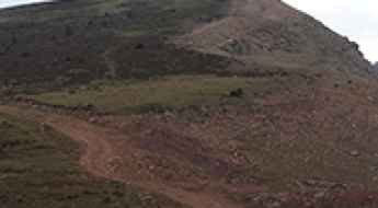 Pico de Urbion