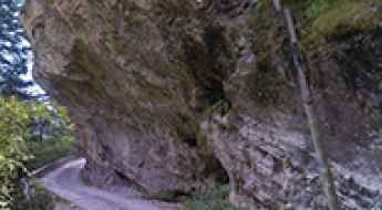Piste de Vignols