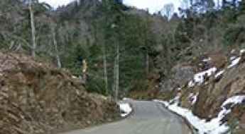 Coll de Portilló