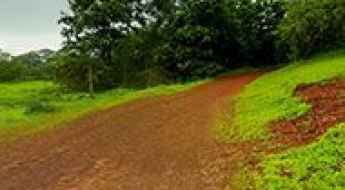 Rajmachi
