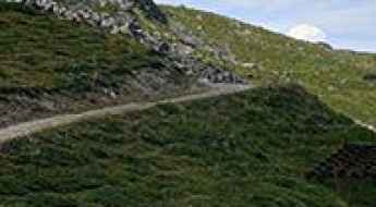 Roc d'Orzival