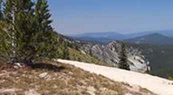 Square Mountain