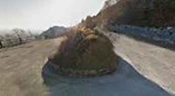 Monte San Simeone