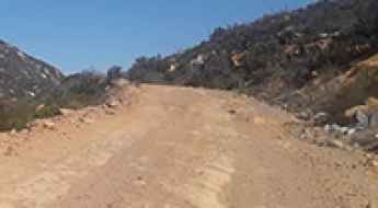Tecate Peak
