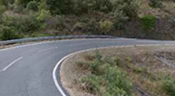 Coll d'Alforja