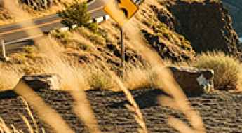 The Ultimate Guide to Driving State Route 14 in Washington