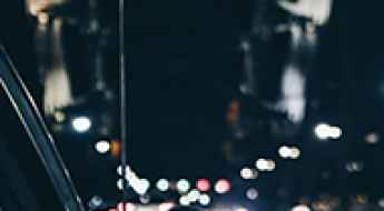 Tips for Better Nighttime Driving Visibility