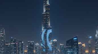 Top 10 Things to Do In Dubai