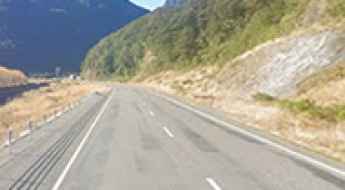 Ultimate Tips for Driving Through Arthur's Pass