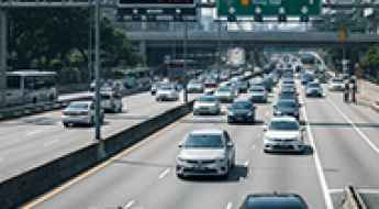 Urban Roads: Driving Logistics for Singapore and Kuala Lumpur