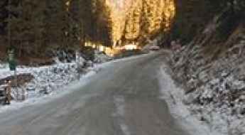 Rifugio Val Formica