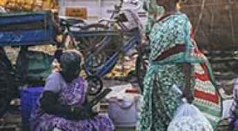 Visiting The Detroit Of India-Things To Do And See In Chennai