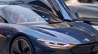 What a Concept Car Is and Why Enthusiasts Pay Close Attention