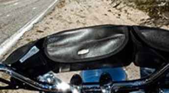 What Causes Motorcycle Accidents?