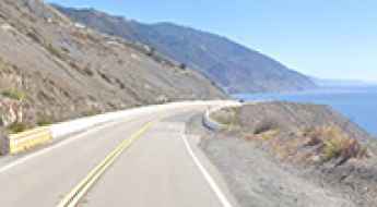 What to Do If You Are Injured While Road Tripping Across California 