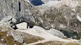 Rifugio Averau