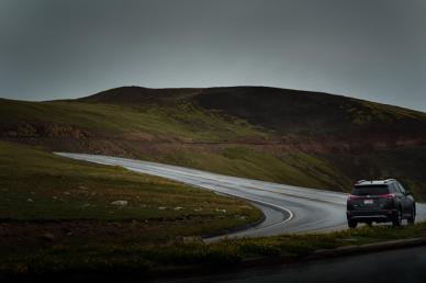 Why are some roads in the USA more dangerous than others?