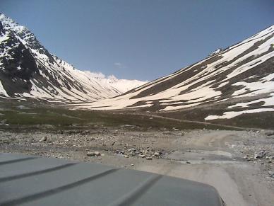 How to Survive and Journey through the Dangerous Minimarg Road