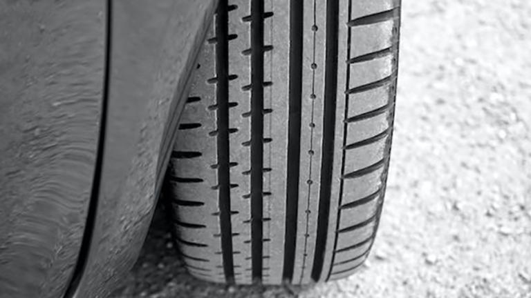 Tire Engineering: How to Select the Right Rubber?