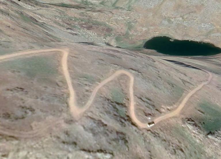 The Ultimate Guide to Mount Samdi