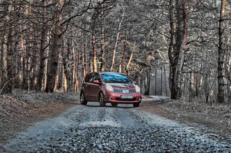 Compact Vehicles on Rough Terrain: How to Optimize Performance and ...