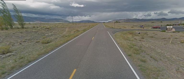 A memorable road trip to North Pass in Colorado