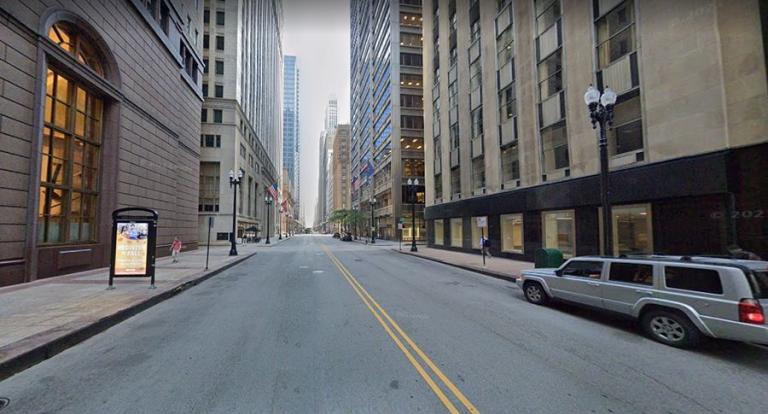 The Top 3 Most Dangerous Roads in Chicago, Illinois