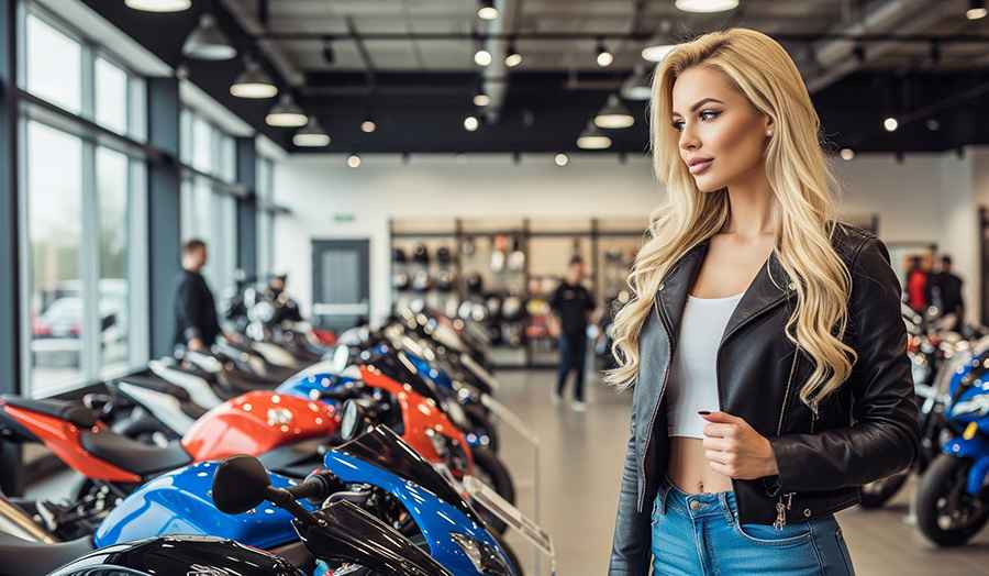 A Buyer’s Guide to Bike Loan Interest Rates in 2025