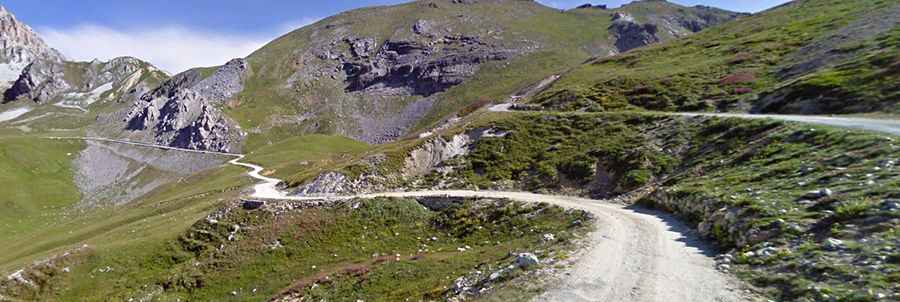 Colle Margherina