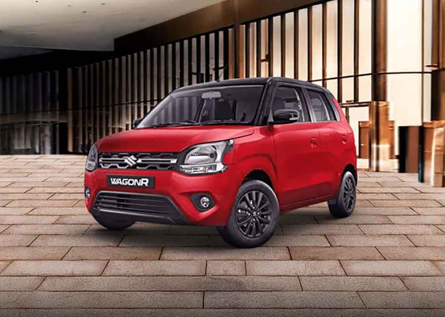 Everyday Practicality Done Right: Why the Wagon R Still Works for Ahmedabad Buyers
