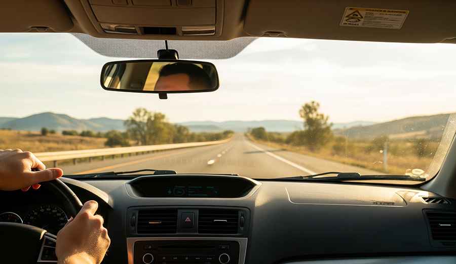 Five Ways to Take Advantage of Downtime on the Road