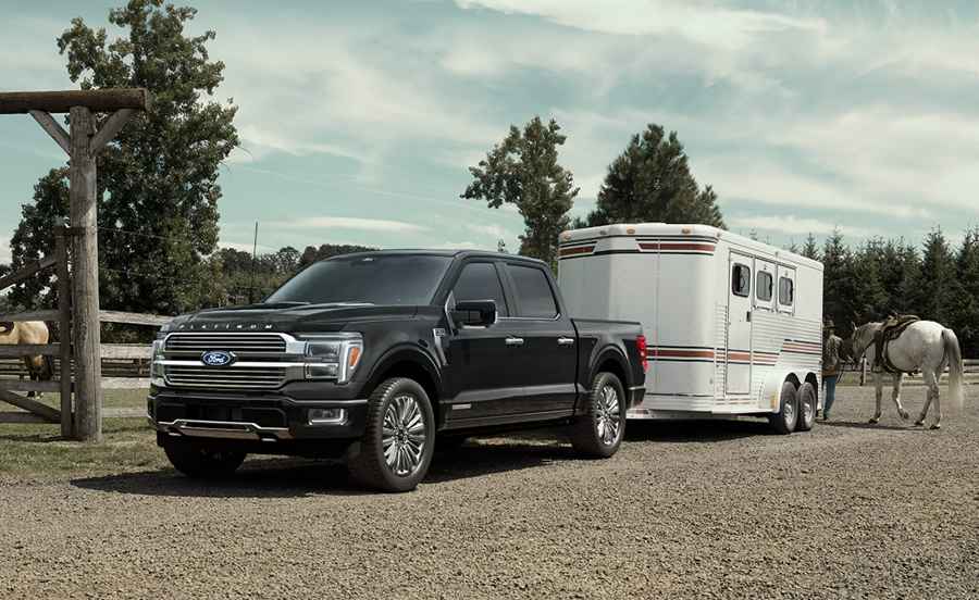 Ford F-150 Beginner Off-Road Gear Checklist: LED Lights, Recovery Tools, and Trail Essentials