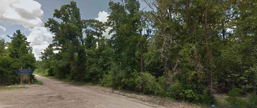 Ghost Road Scenic Drive
