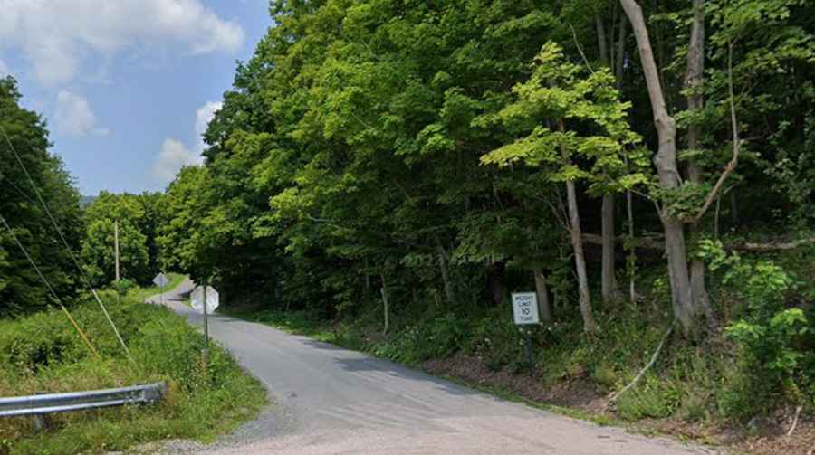Gravity Hill