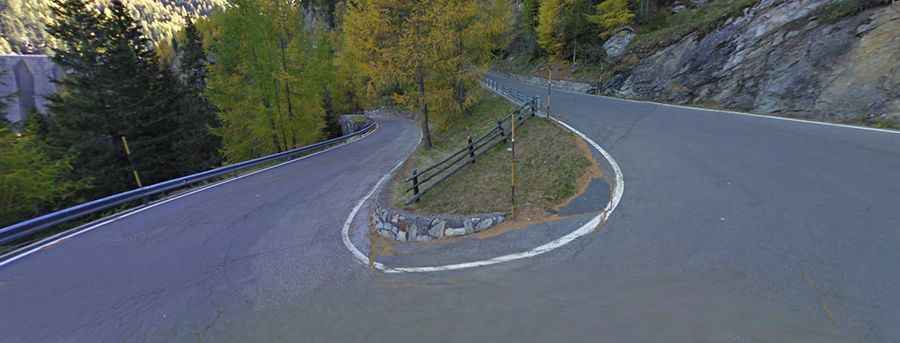Monte Martello