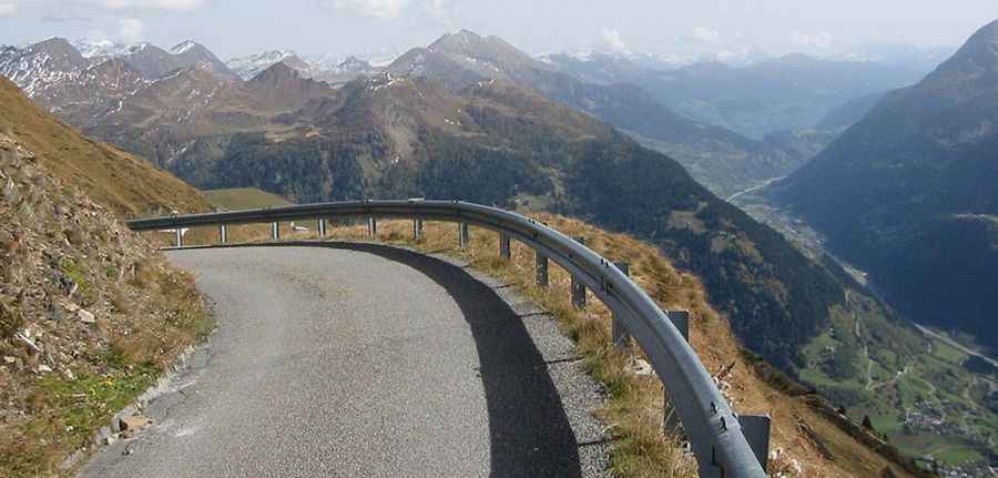 Passo Scimfuss