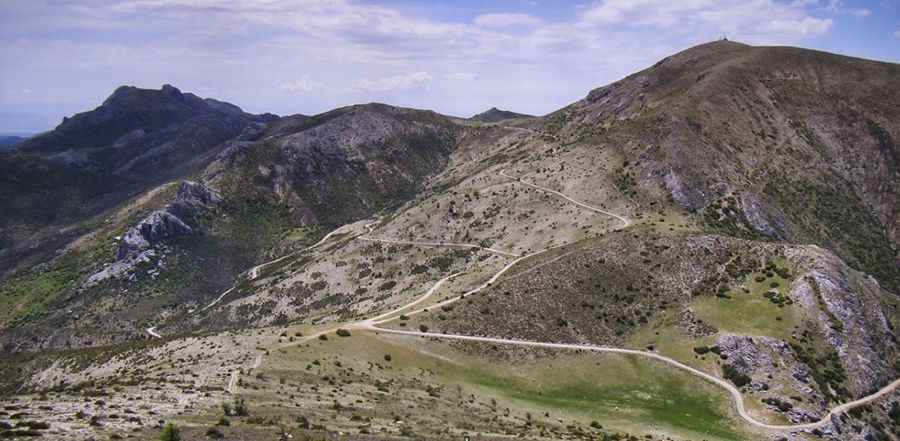Pico Telégrafo