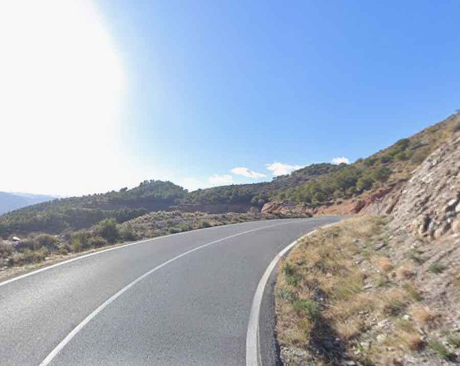 Puerto de Santillana