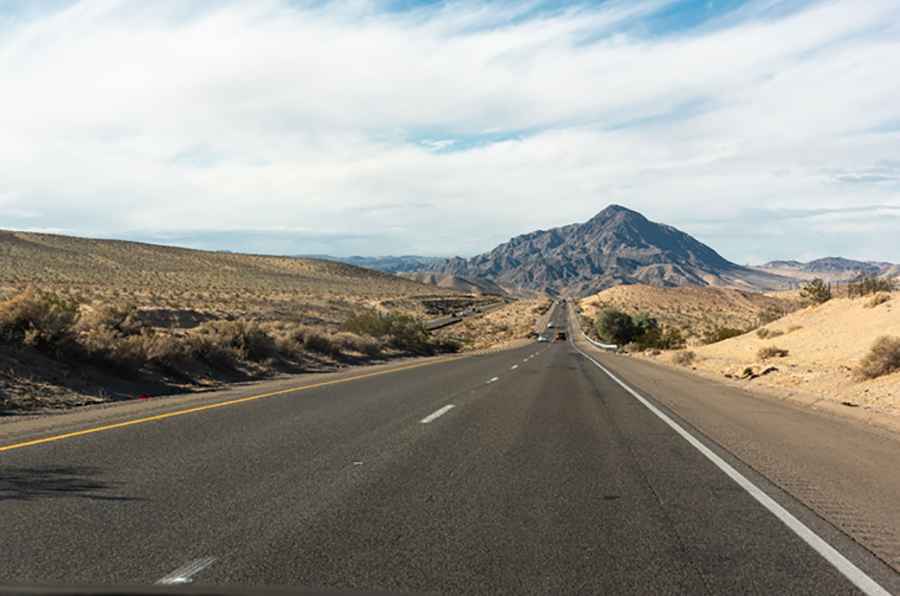 Reasons Why Some California Highways Are Extremely Dangerous