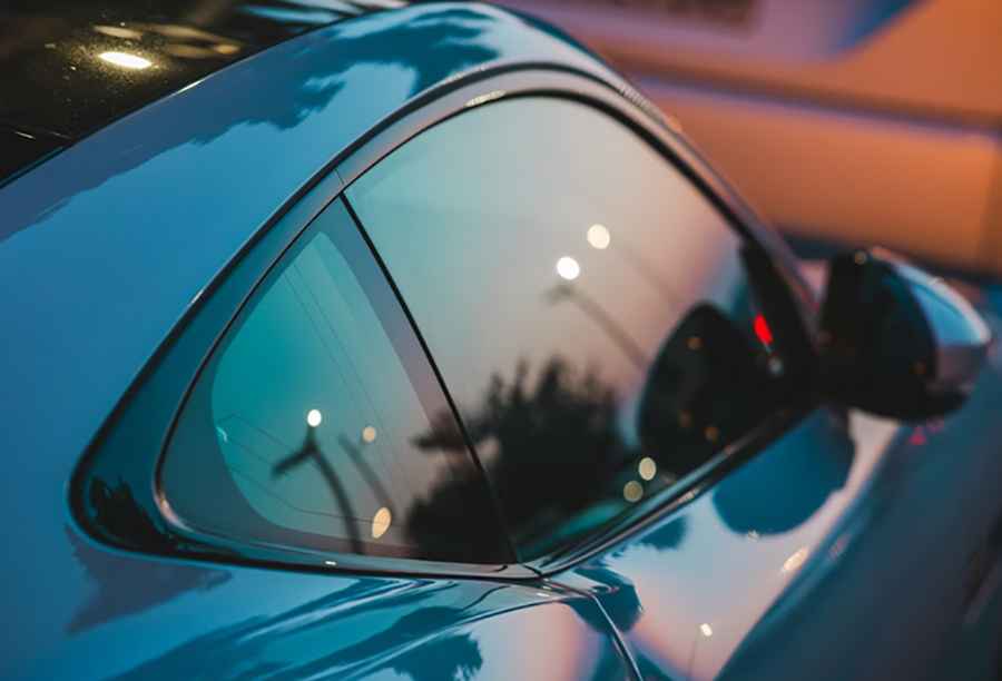 Road Safety Secrets: Why High-Performance Window Tinting is Vital