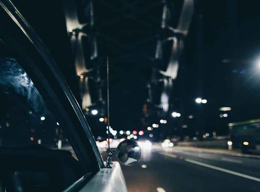 Tips for Better Nighttime Driving Visibility